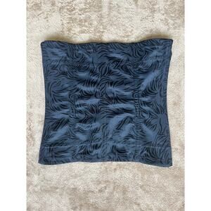 Maidenform Black Corset Waist Trainer Instant‎ Slimmer Women’s Size Small